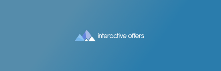 Interactive Offers Co-Registration Plugin Preview - Rating, Reviews, Demo & Download