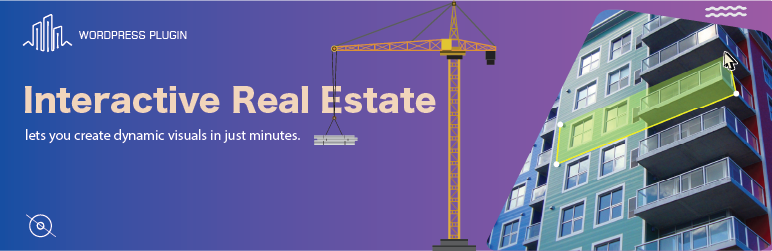Interactive Real Estate Preview Wordpress Plugin - Rating, Reviews, Demo & Download