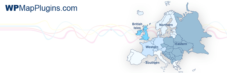 Interactive Regional Map Of Europe Preview Wordpress Plugin - Rating, Reviews, Demo & Download