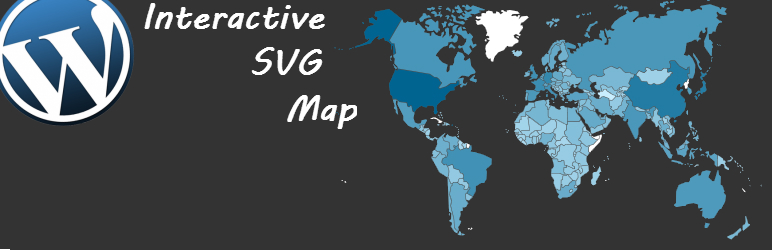 Interactive SVG Map Preview Wordpress Plugin - Rating, Reviews, Demo & Download