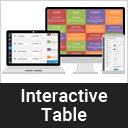 Interactive Table
