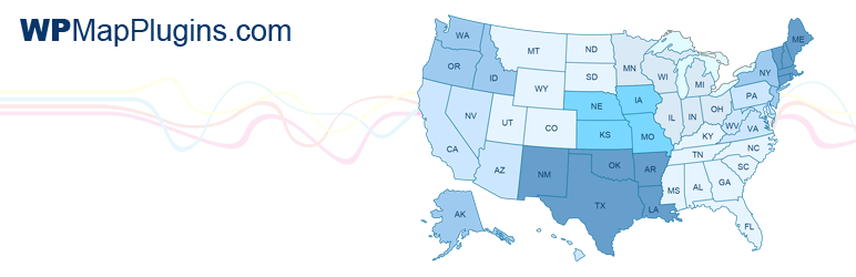 Interactive US Map Preview Wordpress Plugin - Rating, Reviews, Demo & Download