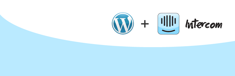 Intercom Plugin for Wordpress Preview - Rating, Reviews, Demo & Download