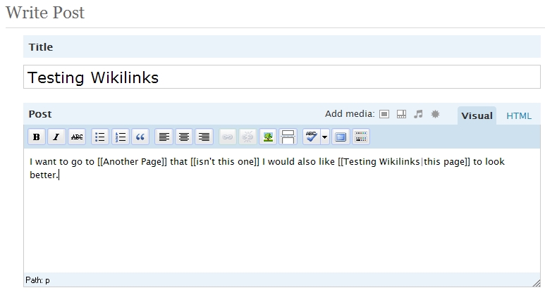 Interlinks Preview Wordpress Plugin - Rating, Reviews, Demo & Download