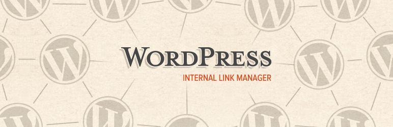 Internal Link Manager Preview Wordpress Plugin - Rating, Reviews, Demo & Download