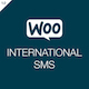 International SMS For WooCommerce