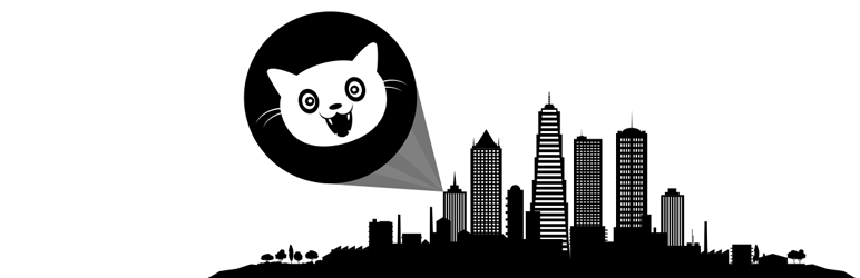 Internet Defense League Cat Signal Preview Wordpress Plugin - Rating, Reviews, Demo & Download