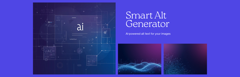 Internick – Smart Alt Generator Preview Wordpress Plugin - Rating, Reviews, Demo & Download