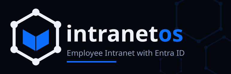 IntranetOS Employee Intranet With Entra ID Preview Wordpress Plugin - Rating, Reviews, Demo & Download