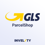 Invelity GLS ParcelShop