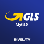 Invelity MyGLS Connect
