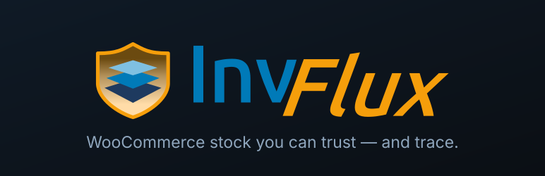 InvFlux For WooCommerce Preview Wordpress Plugin - Rating, Reviews, Demo & Download