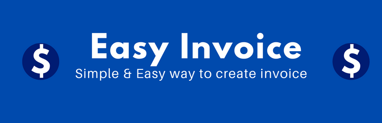 Invoicing Plugin For WordPress, WordPress Invoice & Invoice Payment Plugin – Easy Invoice Preview - Rating, Reviews, Demo & Download
