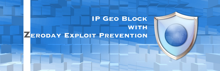 IP Geo Block Preview Wordpress Plugin - Rating, Reviews, Demo & Download