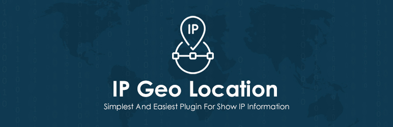 IP Geolocation Preview Wordpress Plugin - Rating, Reviews, Demo & Download