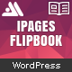 IPages WordPress Flipbook