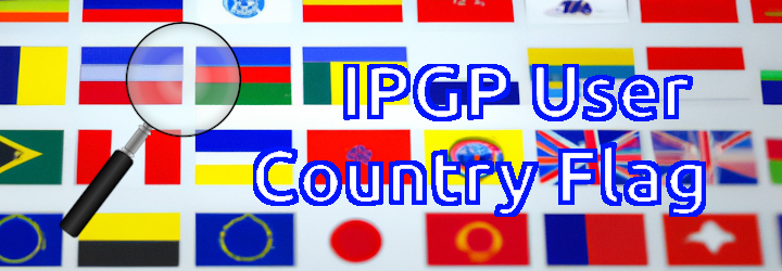 Ipgp User Country Flag Preview Wordpress Plugin - Rating, Reviews, Demo & Download