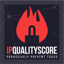 IPQualityScore Fraud Detection