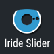 Iride Slider