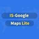 IS-Google Maps Lite