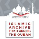 Islamic Content Archive For Learn The Quran