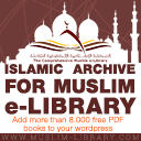Islamic Content Archive For Muslim E-Library
