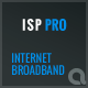 ISP Pro – Broadband And Internet Service Providers WP Plugin