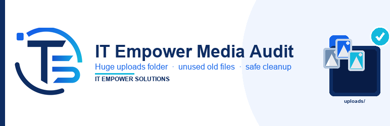 IT Empower Media Audit Preview Wordpress Plugin - Rating, Reviews, Demo & Download