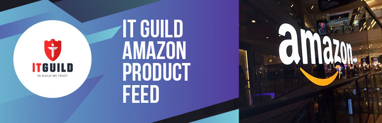 IT Guild Amazon Feed Preview Wordpress Plugin - Rating, Reviews, Demo & Download