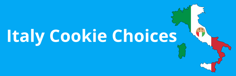 Italy Cookie Choices (for EU Cookie Law & Cookie Notice) Preview Wordpress Plugin - Rating, Reviews, Demo & Download