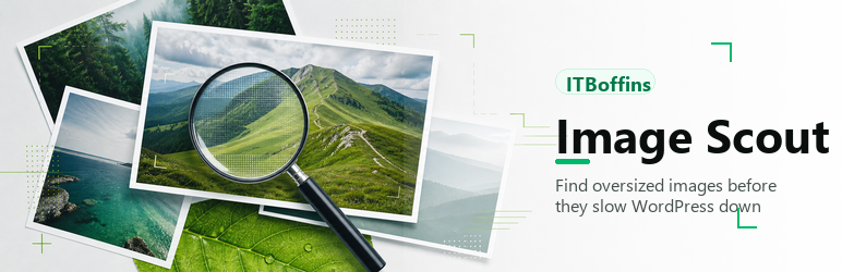 ITBoffins Image Scout Preview Wordpress Plugin - Rating, Reviews, Demo & Download