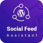 IThemeland Social Feed Assistant – Lite
