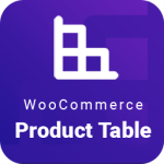 IThemelandCo Product Table For WooCommerce