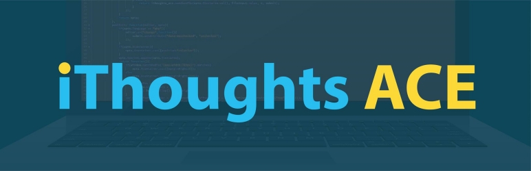 IThoughts Advanced Code Editor Preview Wordpress Plugin - Rating, Reviews, Demo & Download