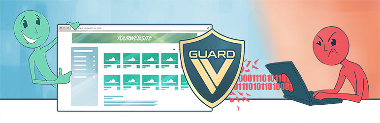 IVGuard Preview Wordpress Plugin - Rating, Reviews, Demo & Download