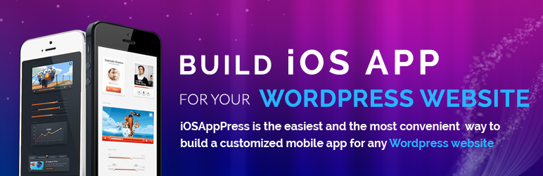 Iwapppress Preview Wordpress Plugin - Rating, Reviews, Demo & Download