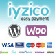 Iyzico Payment Gateway For WooCommerce