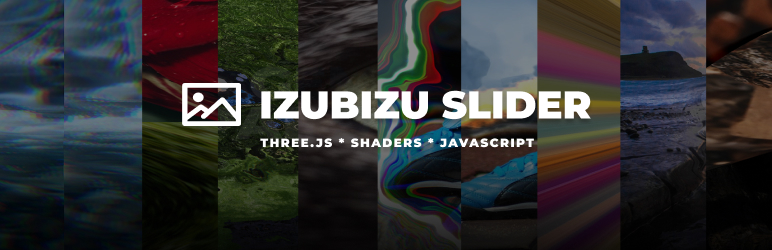 Izubizu Slider Preview Wordpress Plugin - Rating, Reviews, Demo & Download