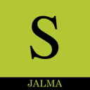 Jalma Simple Fonts