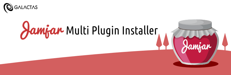 Jamjar Plugin Installer Preview - Rating, Reviews, Demo & Download