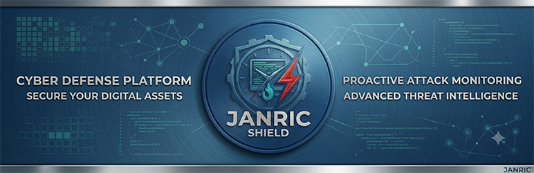 Janric Shield Preview Wordpress Plugin - Rating, Reviews, Demo & Download