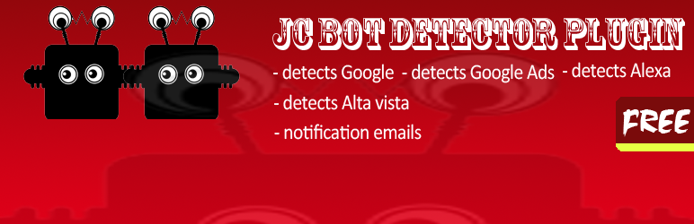 JaspreetChahal’s Wordpress Bot Detector Lite Preview - Rating, Reviews, Demo & Download