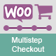 JC WooCommerce Multistep Checkout