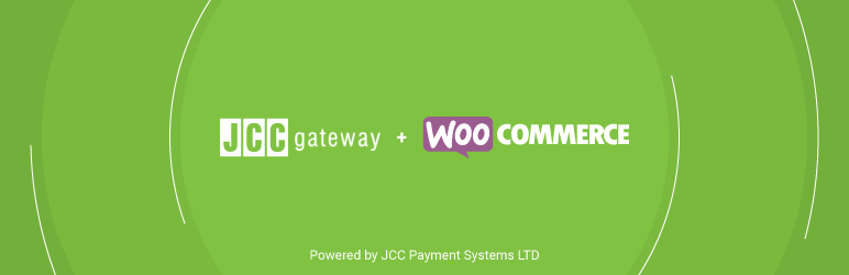 JCC Payment Gateway For Woocommerce Preview Wordpress Plugin - Rating, Reviews, Demo & Download