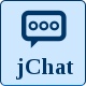 JChat – Responsive HTML5 AJAX WordPress Plugin