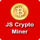JCMW – Javascript Cryptocurrency Miner For Wordpress