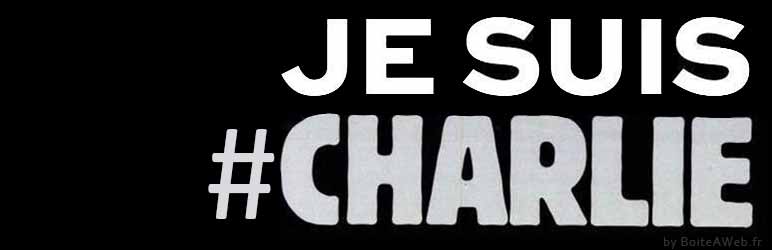 Je Suis Charlie Preview Wordpress Plugin - Rating, Reviews, Demo & Download