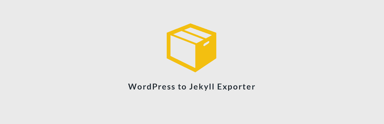 Jekyll Exporter Preview Wordpress Plugin - Rating, Reviews, Demo & Download