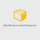 Jekyll Exporter