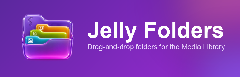 Jelly Folders Preview Wordpress Plugin - Rating, Reviews, Demo & Download